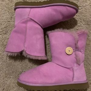 UGG Bailey Button Boot